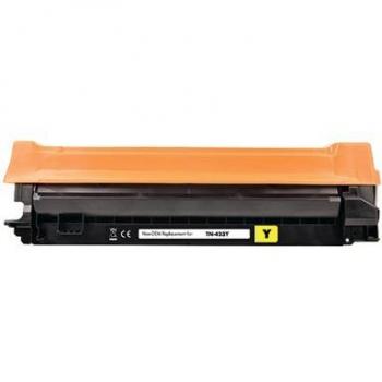 Yellow TN‑423Y Replacement Toner