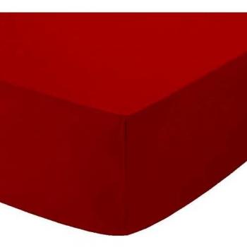 Ultimate Comfort Extra Deep Fitted Sheets with Matching Pillow Case Pair