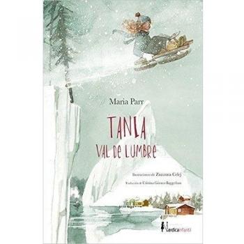 Tania Val De Lumbre
