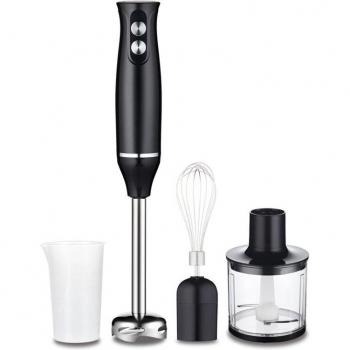 SANQ 4 In 1 High Power Stick Blender with Chopper