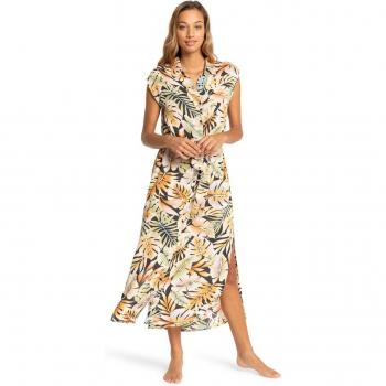 Robe courte midi Billabong Little Flirt