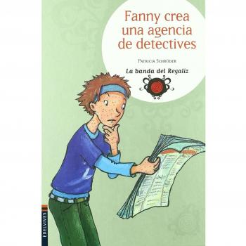 Fanny crea una agencia de detectives