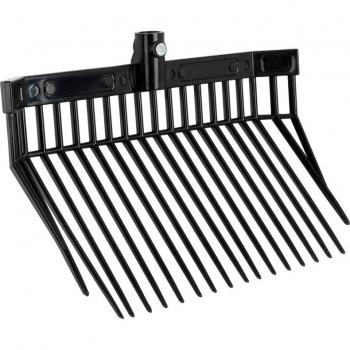 Fourche VOSS.farming pour fumier équin