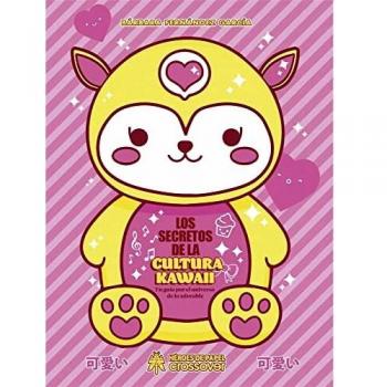LOS SECRETOS DE LA CULTURA KAWAII