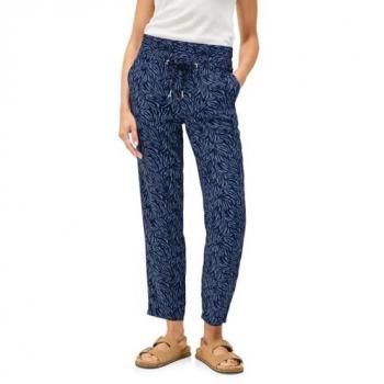 CECIL Chelsea Sommerhose mit Kordelzug