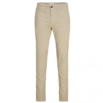 Calças Jack & Jones 12260904 Arthur Chino Masculinas