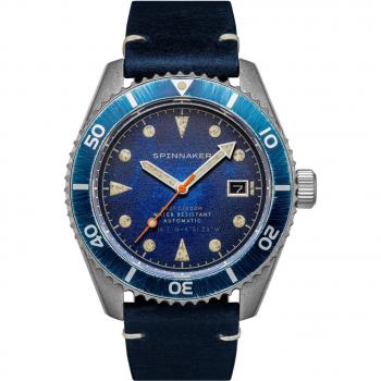 44mm Wreck Series Automatic Watch