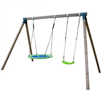 Columpio Akina Masgames MA700058 Juguetes de verano MASGAMES