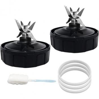 Cuchillas de repuesto para licuadora Ninja Nutri 2 uds