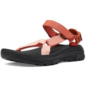 Hurricane XLT3 Red Orange Pink Women's Footwear – 39