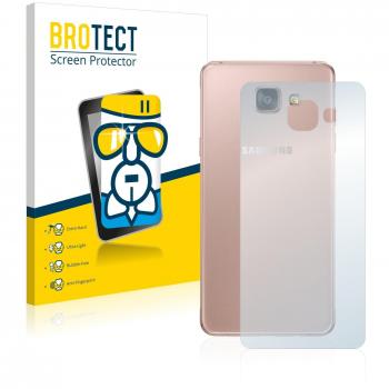 Brotect High Clarity Screen Protector Film for Samsung Galaxy A5 2016