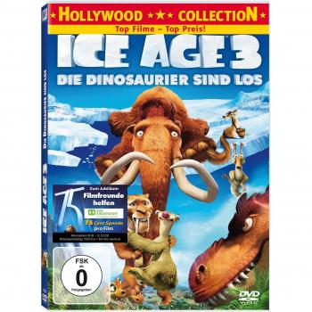 Ice Age 3