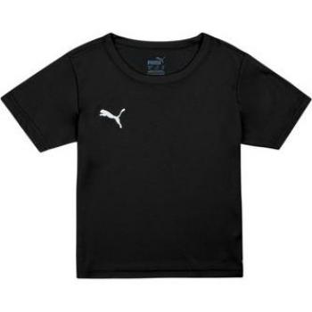 Puma T‑shirt Court Mouw TEAMRISE MATCH DAY