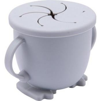 BPA-Free Silicone Food Storage Cup