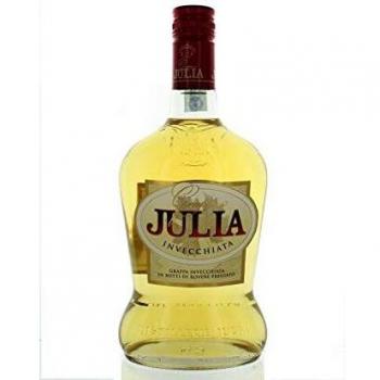 Julia Grappa Invecchiata 70cl