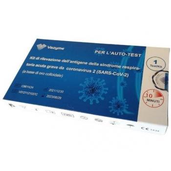 Test Rapido Antigenico SARS-CoV-2 Vazyme