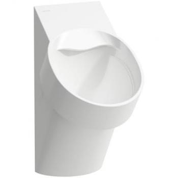 Urinale ad aspirazione senza foro – Laufen