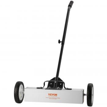 VEVOR Push-Type Magnetic Sweeper