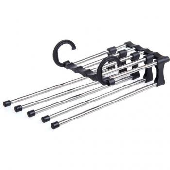 Colgador Multiusos para Cinturones y Chalecos