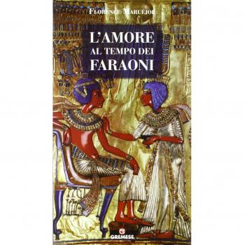 L'amore al tempo dei faraoni