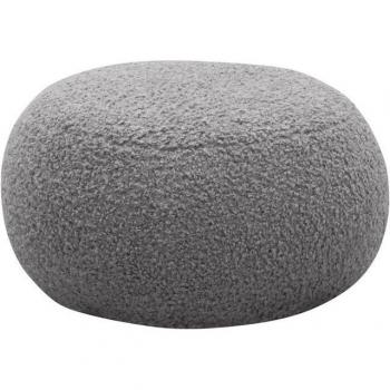 INOSIGN Hocker Mithras I, passend zum Sessel Mithras II