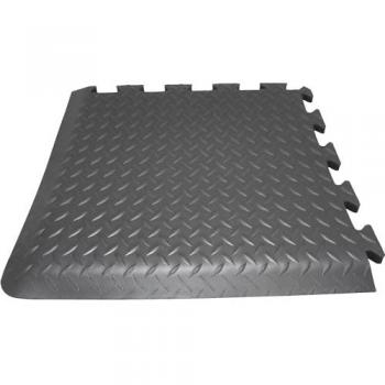 KaiDeck Coba Tapis anti-fatigue 500x500 mm (coin)