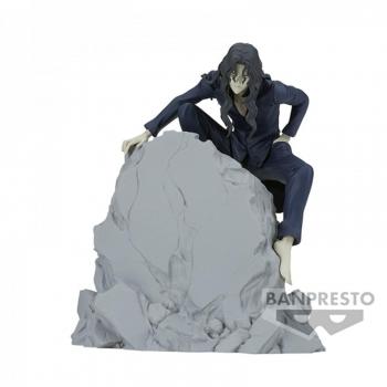 DXF 30th Anniversary Yu Yu Hakusho: Toguro Twin Brother Figure