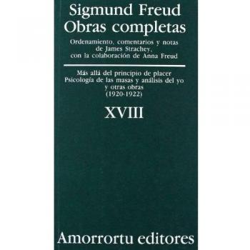 Obras Completas. Volumen 18