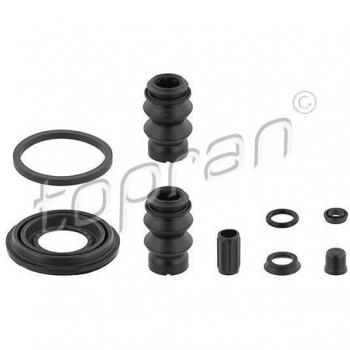 TOPRAN Bremssattel Reparaturzubehör 117 203