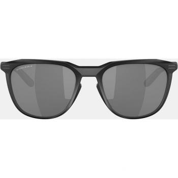 Oakley Thurso Sunglasses Matte Black Ink Prizm Black/CAT3 Unisex