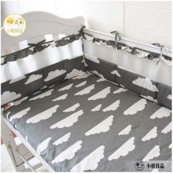 Sweet Pink Nursery Bedding Collection