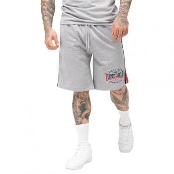 Pantalón corto Lonsdale Sandown 3XL