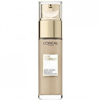 Base L'Oreal Paris Age Perfect Tono 130