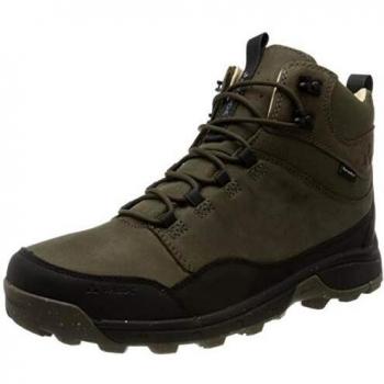 Vaude Hkg Core Mid Men's Mountaineering Boots