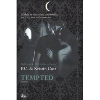 Tempted. La casa della notte