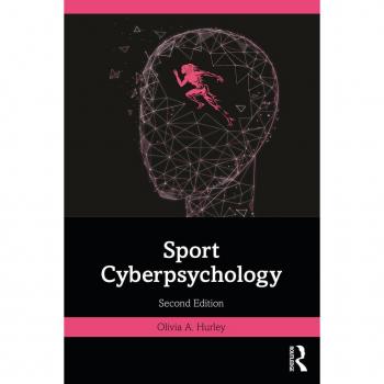 Vitalsource Technologies, Inc. Sport Cyberpsychology