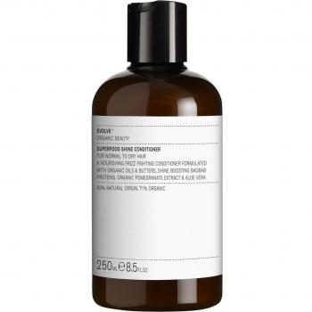 Evolve Beauty Après-shampoing Superfood Brillance 250 ml