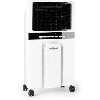 Humidificateur d'air OneConcept Baltic