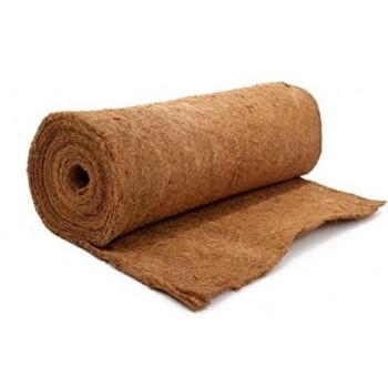 Coco Liner Planter Lining Hanging Baskets & Box Tubs 75cm 1m to 10m Rolls