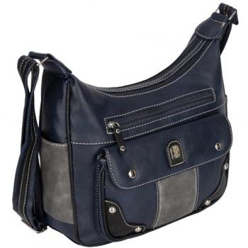 EAAKIE Elegante Schultertasche