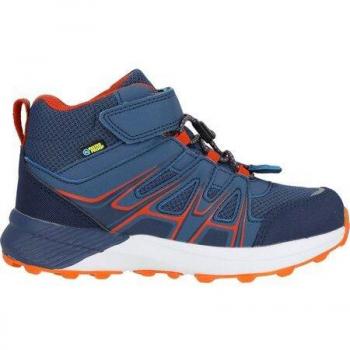Zapatillas de Aventura WHISTLER Besta Treck Kids WP