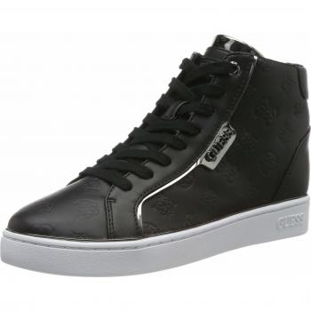 Zapatillas Altas Brina Stivaletto 37 EU – Color Negro