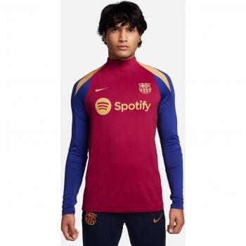 Camiseta Nike de fútbol FC Barcelona