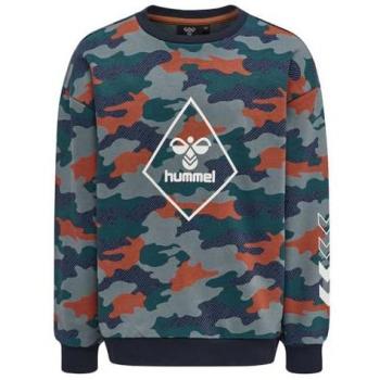 Hummel T-Shirt Jackson
