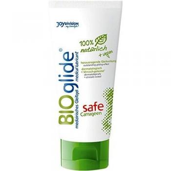 BIOglide Gel Safe aux Carraghénanes, 100 ml