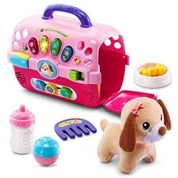 VTech Educational Carrier Toy