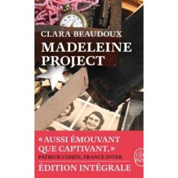 Lettres à la France