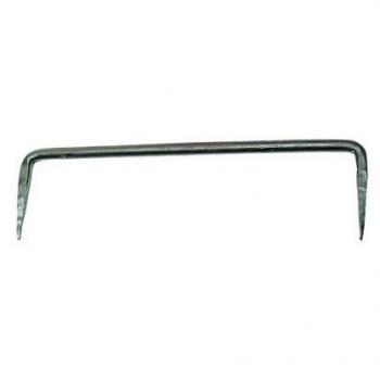 Kramle 320 x 10 mm pozinkovaná