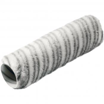 Stanley Tools STRVP6FQ Silver Stripe Roller Sleeve 230 x 44mm
