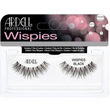 Cils Invisibles Wispies Ardell Noir